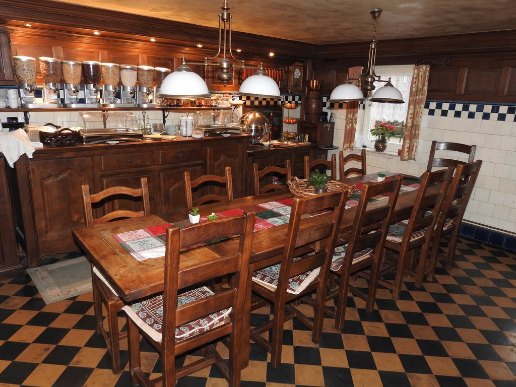 Bomberg Gasthof Eisenach