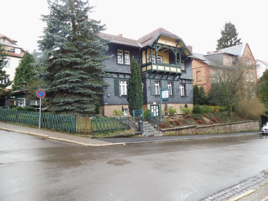 Bomberg Eisenach